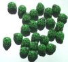 25 14mm Opaque Gree...